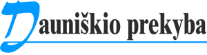 Dauniškio prekyba